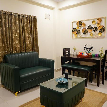 Hotel Urban Sleep Airport Zone Shamshabad Eksteriør bilde