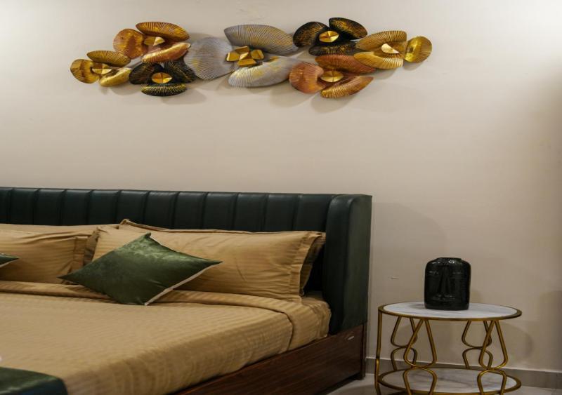 Hotel Urban Sleep Airport Zone Shamshabad Eksteriør bilde